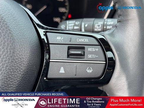 Used 2024 Honda CR-V EX-L image 25