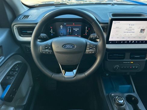 New 2026 Ford Maverick XLT w/ XLT Luxury Package image 13