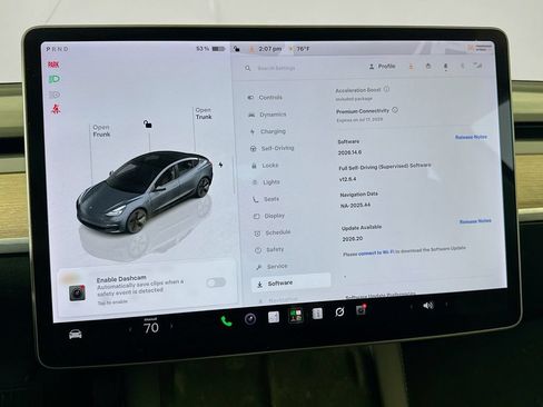 Used 2022 Tesla Model 3 Long Range AWD/4WD image 32
