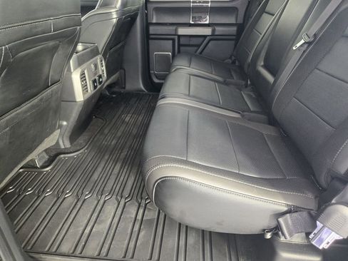 Used 2019 Ford F150 Raptor w/ Equipment Group 802A Luxury image 33