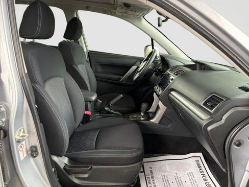 Used 2017 Subaru Forester 2.5i Premium w/ All-Weather Package AWD/4WD image 20
