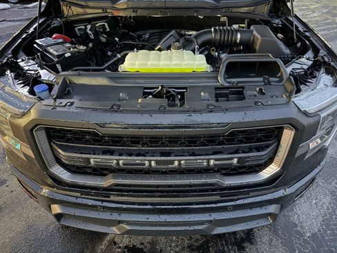 New 2025 Ford F150 Lariat w/ Equipment Group 502A High image 44