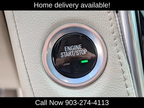 Used 2018 Cadillac Escalade Luxury AWD/4WD image 17