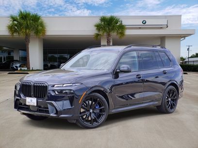 Certified 2023 BMW X7 xDrive40i w/ Dynamic Handling Package