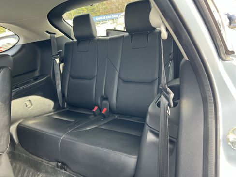 Used 2023 MAZDA CX-9 Touring Plus image 25