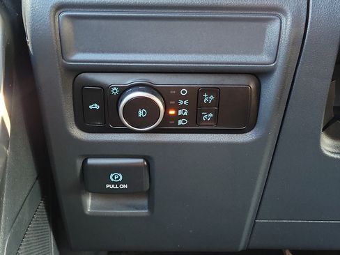 Used 2026 Ford F150 STX w/ Equipment Group 200A AWD/4WD image 27