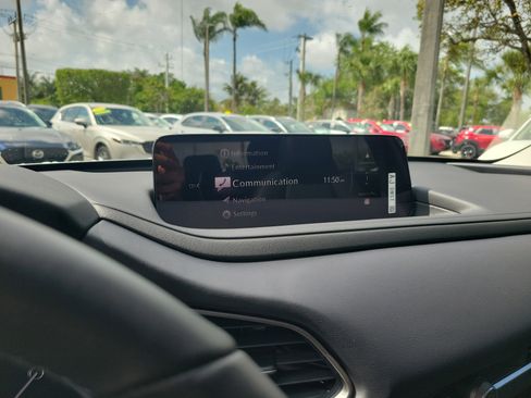 Certified 2026 MAZDA CX-30 AWD 2.5 S image 15