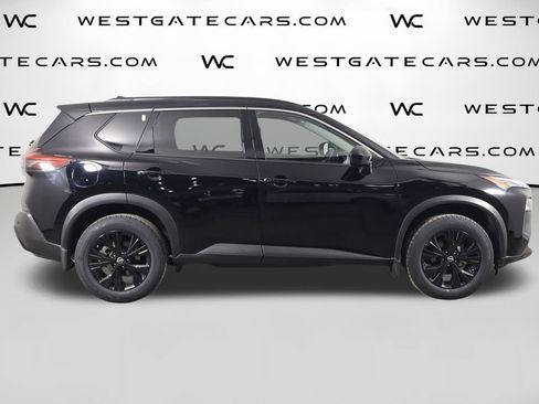 Used 2023 Nissan Rogue SV w/ SV Premium B Package FWD image 45