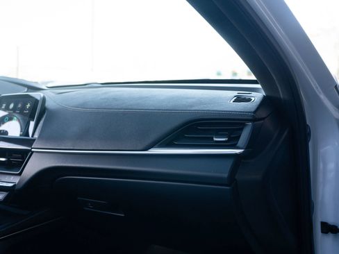 Used 2022 Cadillac CT4 Premium Luxury image 14