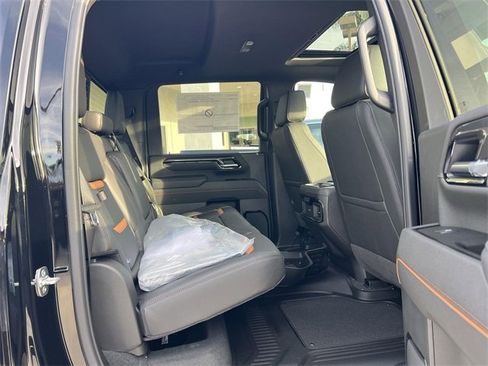 New 2026 GMC Sierra 2500 AT4 w/ AT4 Premium Plus Package image 32