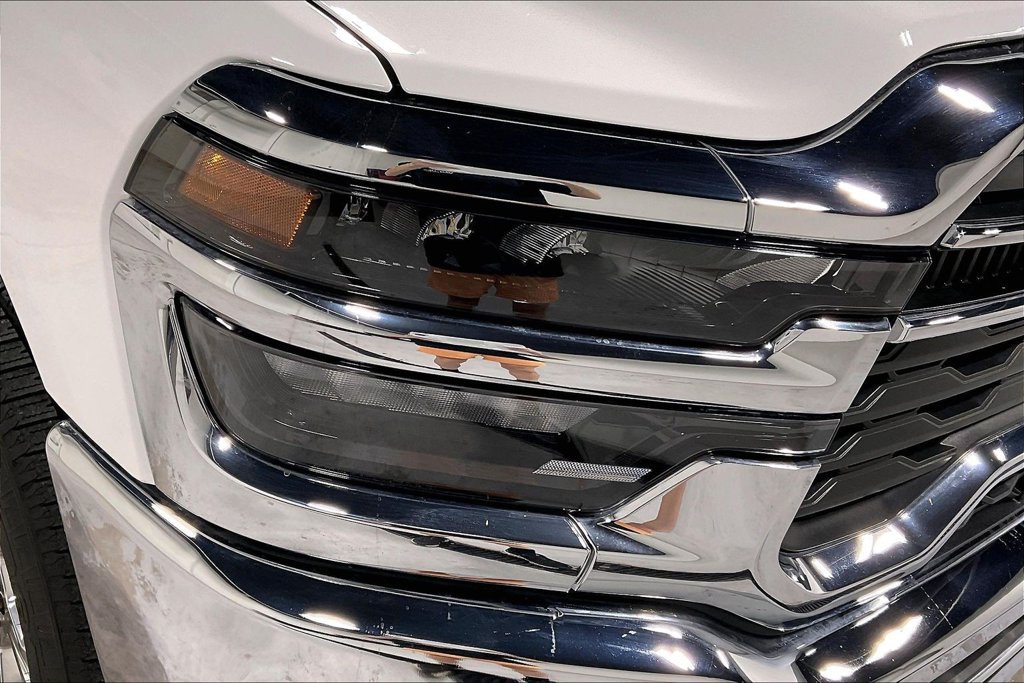 Used 2026 RAM 2500 Big Horn AWD/4WD image 35