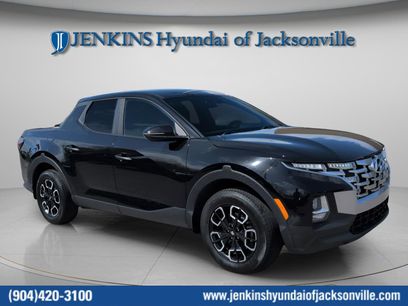 Certified 2023 Hyundai Santa Cruz SEL w/ Tow & Go Package