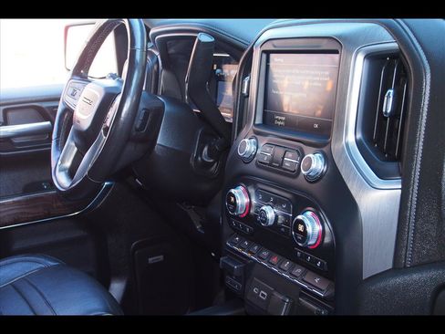 Used 2019 GMC Sierra 1500 Denali w/ Technology Package image 13