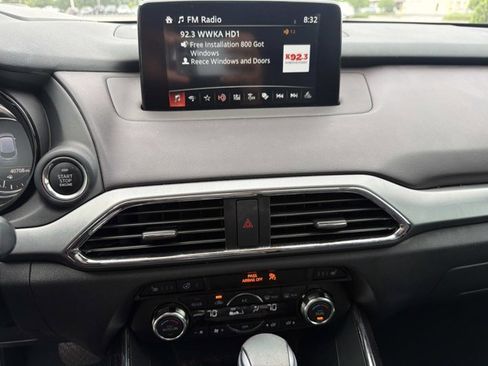 Used 2018 MAZDA CX-9 Grand Touring FWD image 22