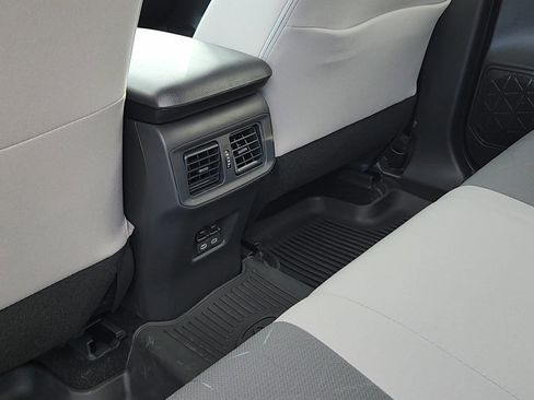 New 2025 Toyota RAV4 XLE image 17