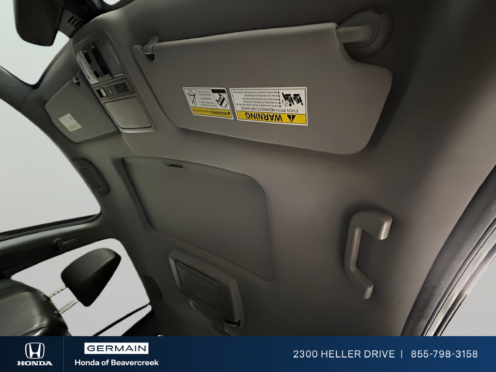 Used 2022 Honda Pilot Touring image 23