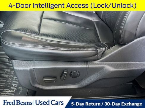 Used 2022 Ford Expedition Max XLT image 24