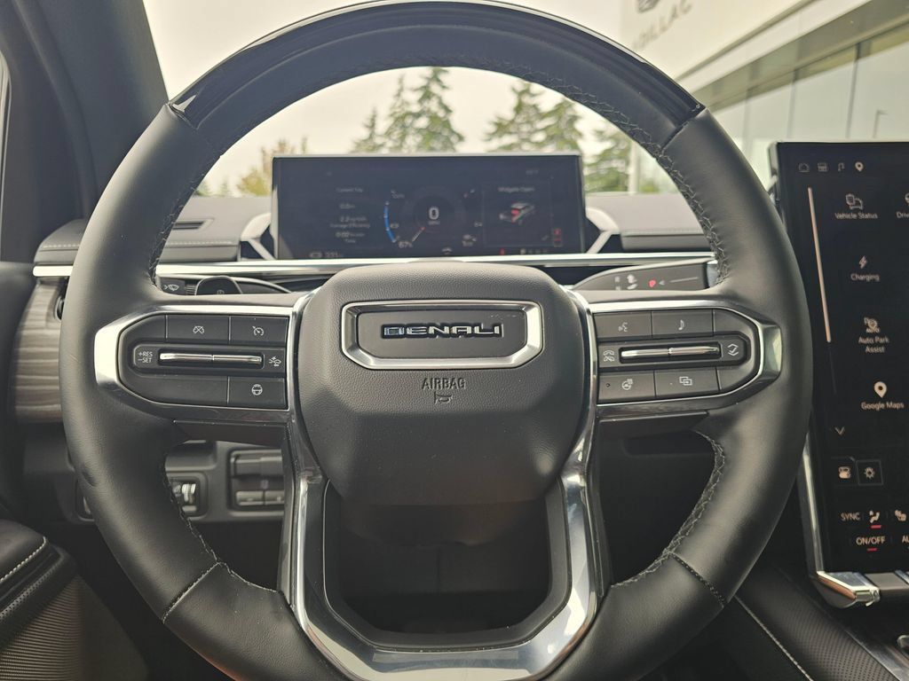 Used 2026 GMC Sierra EV Denali AWD/4WD image 26