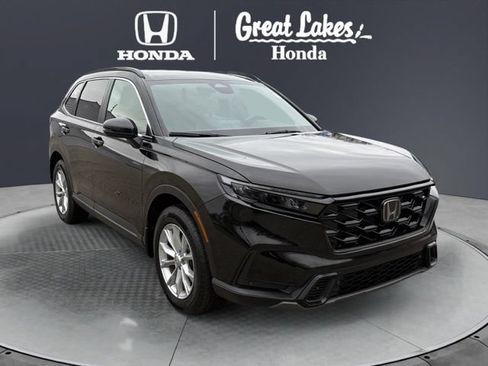 Used 2024 Honda CR-V Sport-L image 1