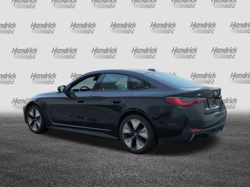 Used 2023 BMW i4 eDrive35 w/ Premium Package RWD image 8