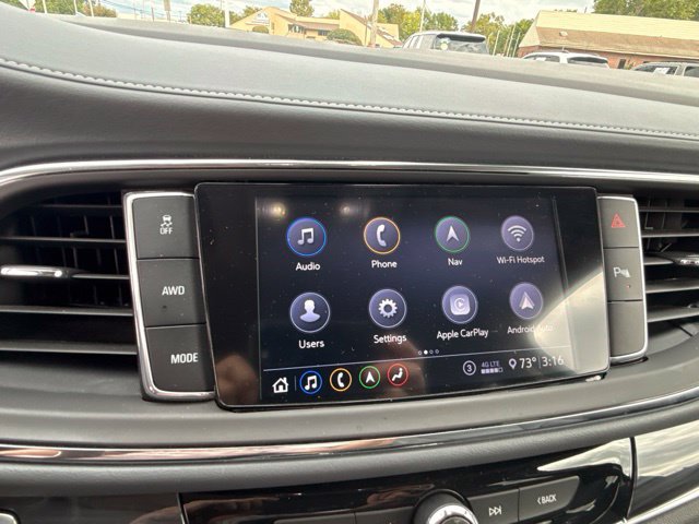 Certified 2020 Buick Enclave Essence w/ Sound and Sites Package AWD/4WD image 18