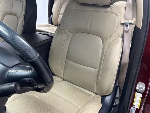 Used 2020 RAM 1500 Limited w/ Advanced Safety Group AWD/4WD image 11