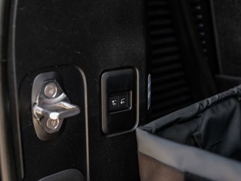 New 2026 Land Rover Defender 130 S AWD/4WD image 68