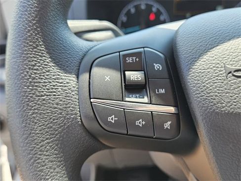 New 2025 Ford Transit 250 148 Medium Roof w/ Load Area Protection Package image 25