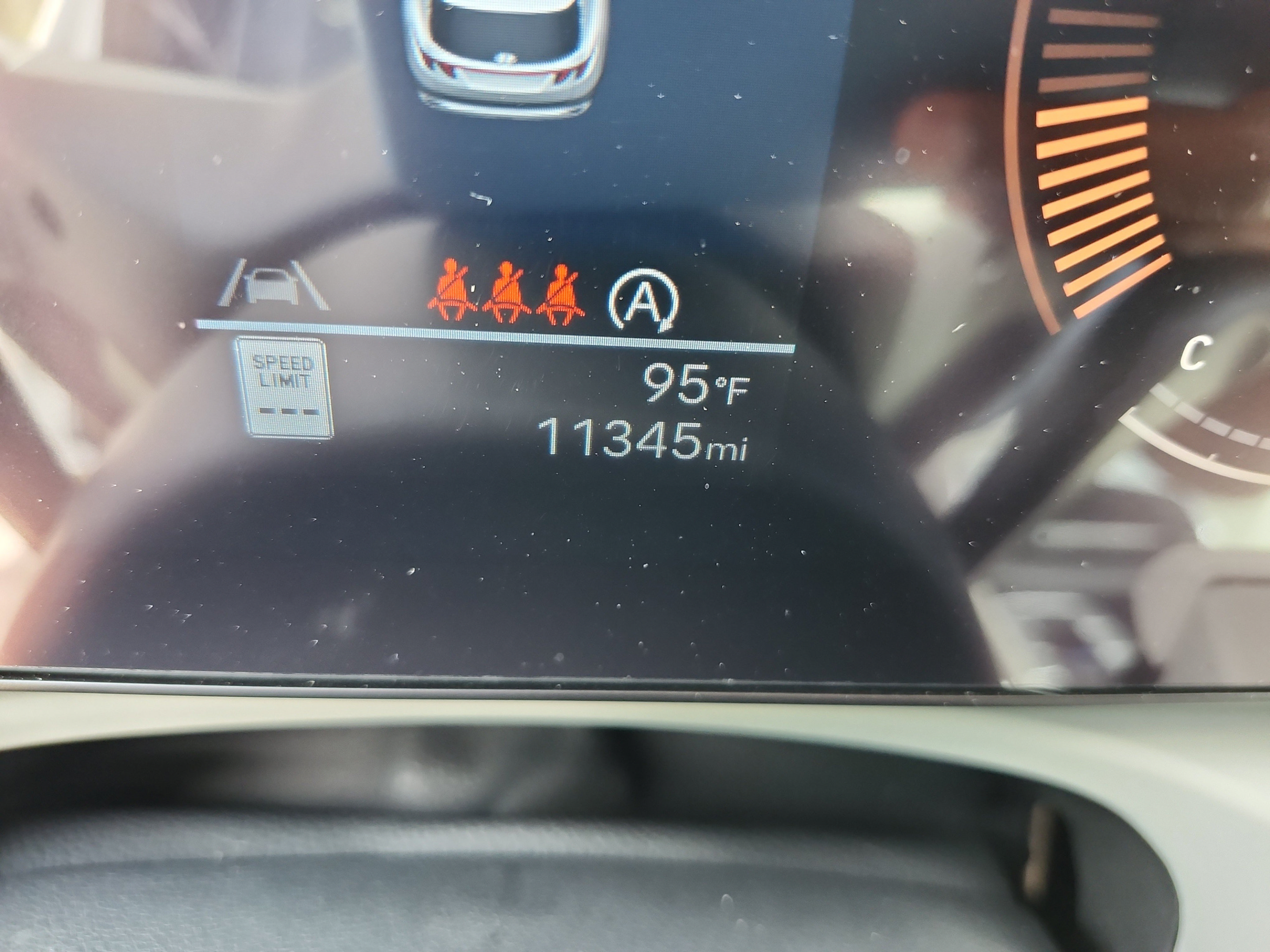 Certified 2026 Hyundai Tucson SE FWD image 32