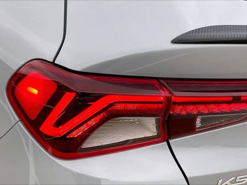 Certified 2024 Kia K5 GT-Line FWD image 31