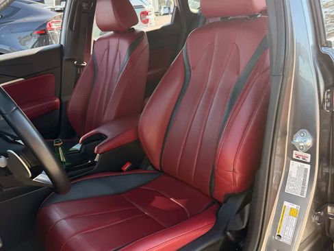 Used 2024 Acura Integra A-Spec FWD image 9