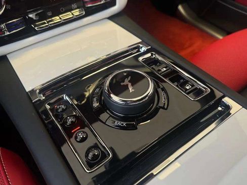 New 2026 Rolls-Royce Ghost Extended image 16