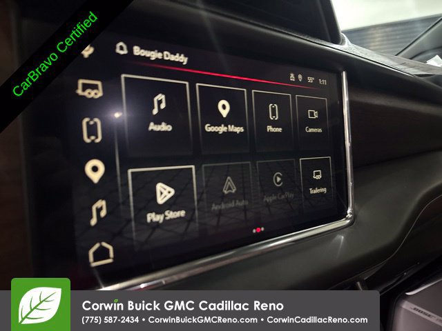 Certified 2023 GMC Yukon XL Denali Ultimate AWD/4WD image 29
