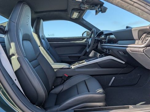 Certified 2026 Porsche 911 Carrera GTS image 17