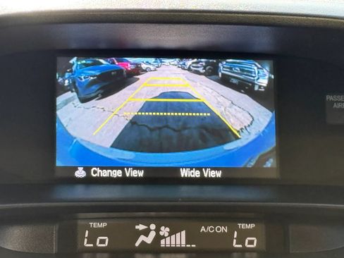 Used 2018 Acura RDX AWD image 13