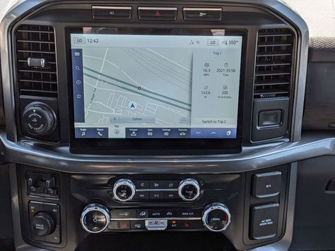 Used 2023 Ford F150 XLT w/ Equipment Group 302A High image 19