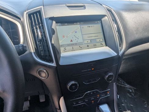 Used 2017 Ford Edge SEL w/ Equipment Group 201A AWD/4WD image 88