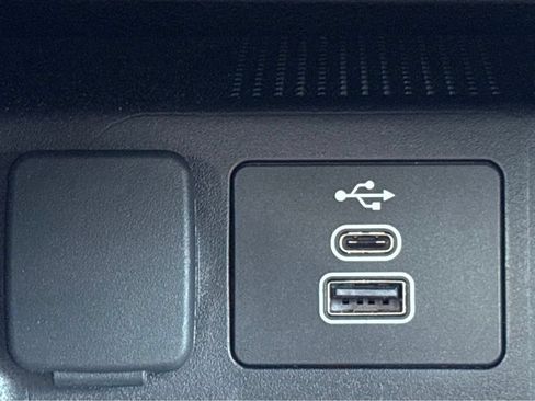 Used 2025 Ford Bronco Sport Big Bend AWD/4WD image 28