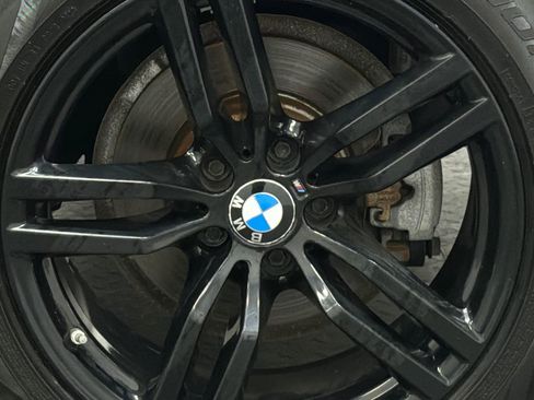 Used 2019 BMW X6 xDrive35i image 5