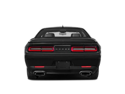 Certified 2018 Dodge Challenger R/T Scat Pack RWD image 5