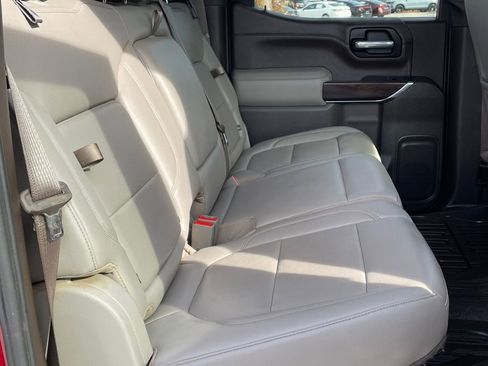 Used 2020 GMC Sierra 1500 SLT w/ SLT Premium Plus Package image 15