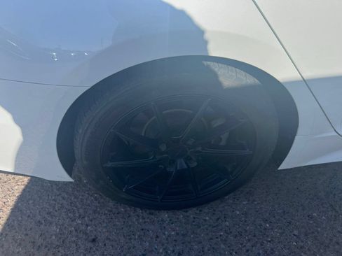 Used 2022 Kia Stinger GT-Line w/ Sun & Sound Package AWD/4WD image 13