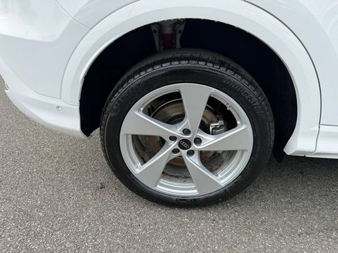 New 2026 Audi Q5 Premium Plus AWD/4WD image 10