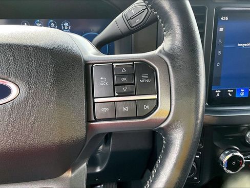 Used 2024 Ford F350 Lariat image 20