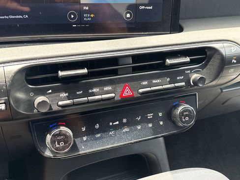 Certified 2026 Hyundai Palisade XRT Pro AWD/4WD image 24