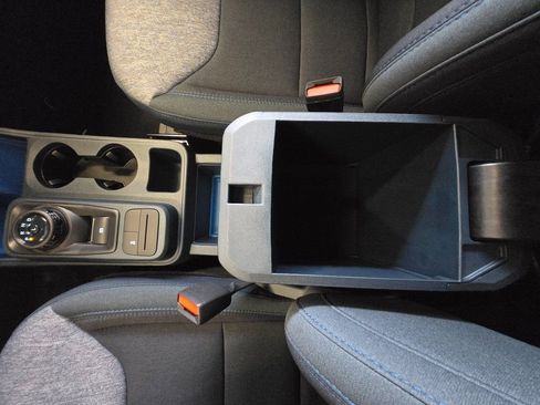 New 2025 Ford Maverick XLT w/ XLT Luxury Package image 19