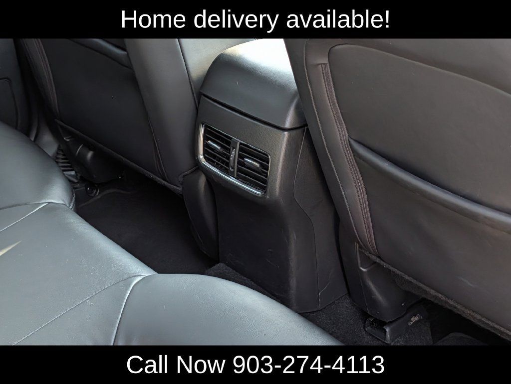 Used 2025 MAZDA CX-5 AWD 2.5 S w/ Select Package image 30