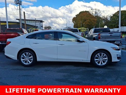 Used 2024 Chevrolet Malibu LT image 7
