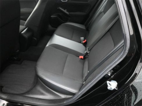 Certified 2024 Honda Civic Sport image 10