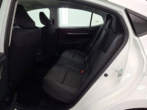 Certified 2025 Toyota Camry LE image 19